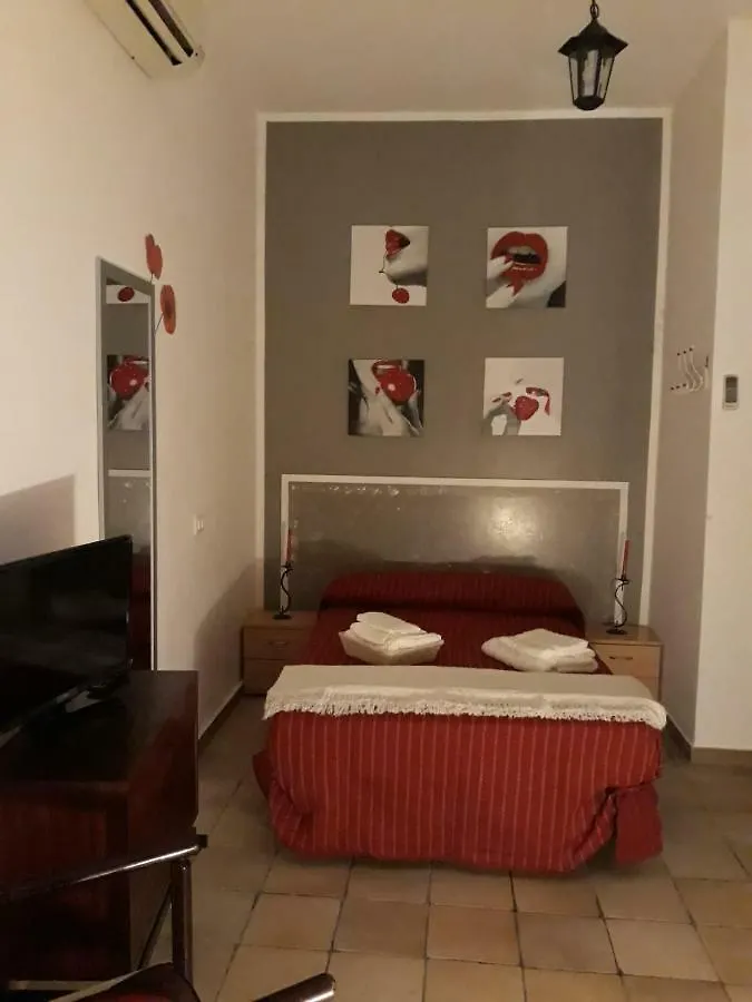 Bedda Sicilia Mia Villa Palermo